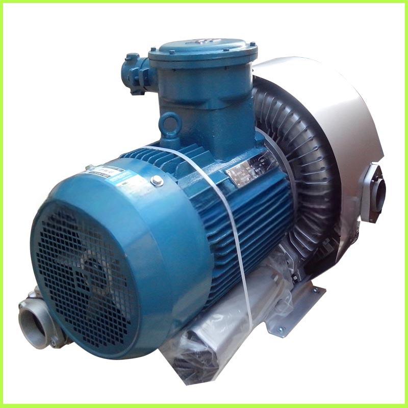 High Pressure Blower 