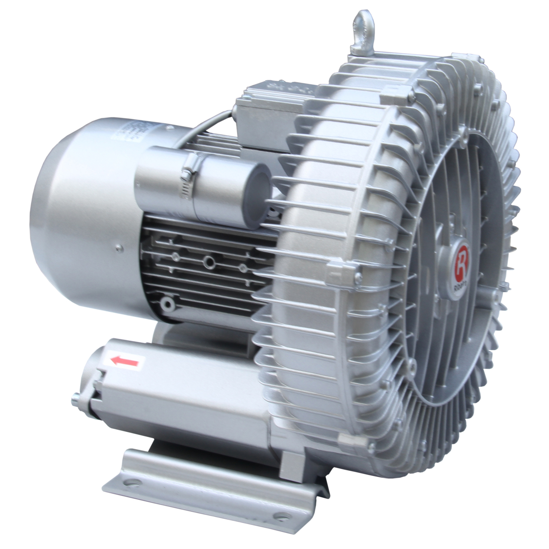 Vacuum Pump