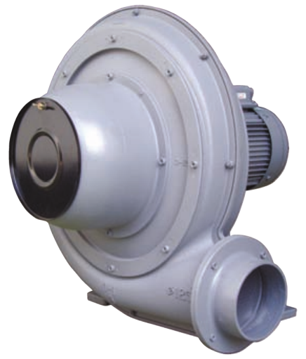 Middle/Low Pressure Blower