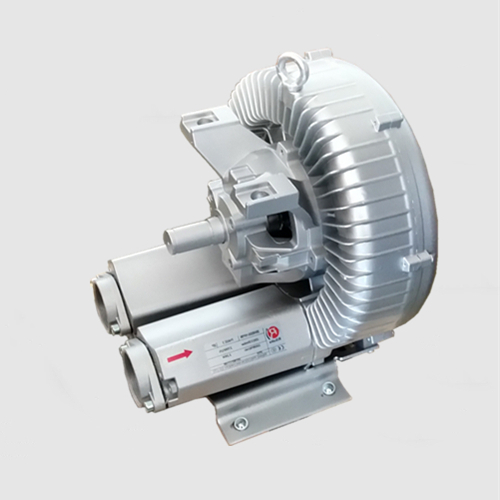  Belt-driven Piston Vacuum Pump 2BHB413-HY99