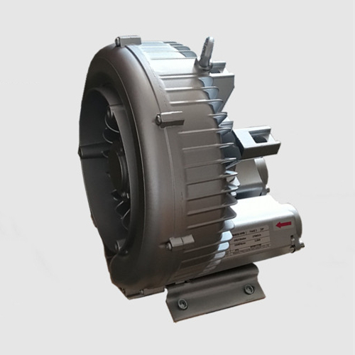  Belt-driven Piston Vacuum Pump 2BHB233-HY99