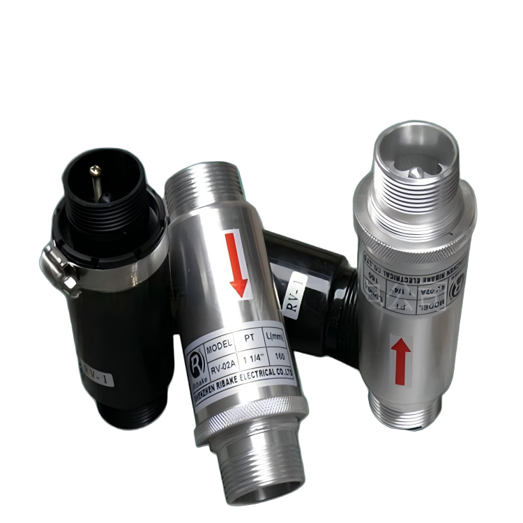 pressure relief valve accessories